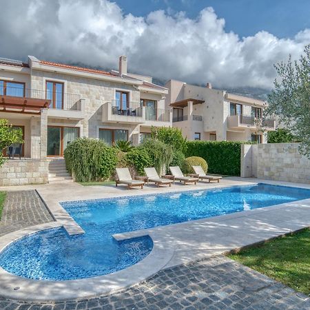Villa Zen Port Petrovac Exterior foto