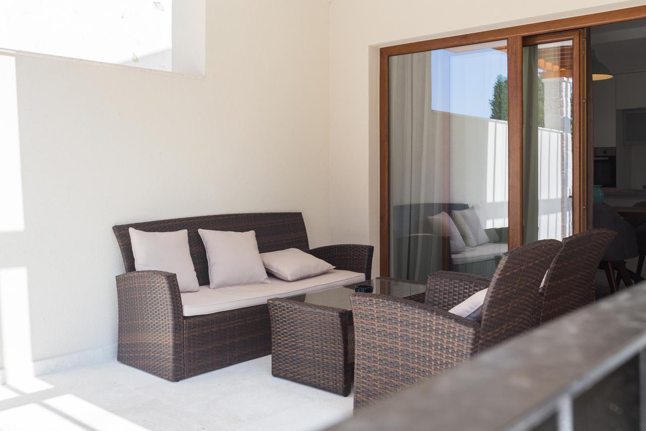 Villa Zen Port Petrovac Exterior foto